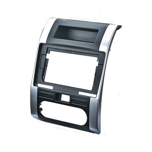 Rama Navigatie NISSAN X-Trail II (T31) 2007-2013 - 10" / kit complet - Img 2