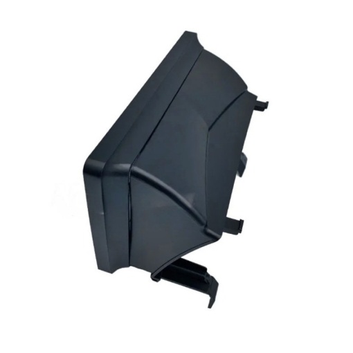 Rama Navigatie OPEL Astra H 2004-2014 - 9" / kit complet - Img 2