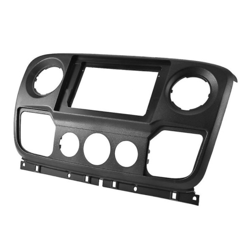 Rama Navigatie OPEL Movano B 2010-2021 - 10" / kit complet - Img 2