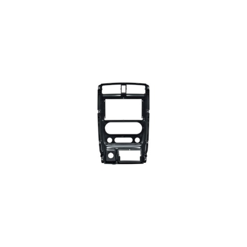 Rama Navigatie SUZUKI Jimny 2005-2018 Facelift - 9" / kit complet - Img 3