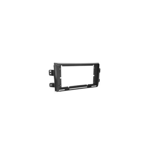 Rama Navigatie SUZUKI SX4 2006-2013 - 9" / kit complet - Img 5