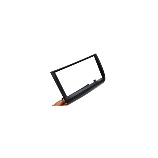 Rama Navigatie TOYOTA Prius II (XW20) 2003-2009 - 9" / kit complet - Img 4