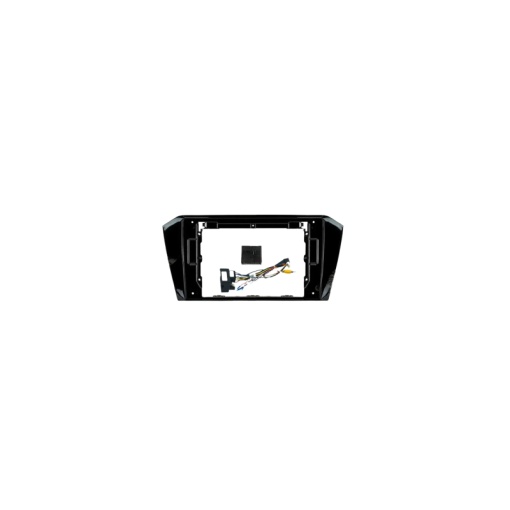 Rama Navigatie VW Passat B8 2015-2023 - 10" / kit complet - Img 2