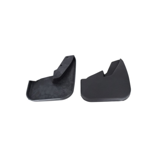Set 4 aparatori noroi dedicate FORD Transit Custom I 2012-2023 - Img 2