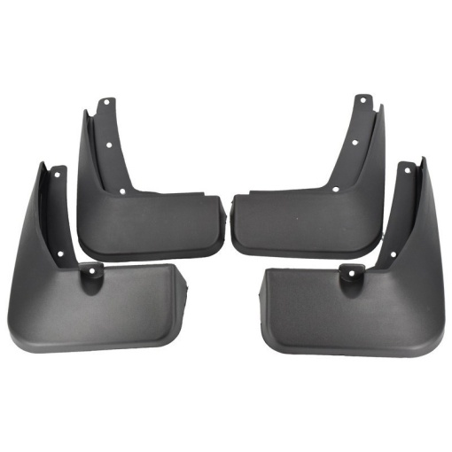 Set 4 aparatori noroi dedicate HYUNDAI Santa Fe IV 2018-2023 - Img 5