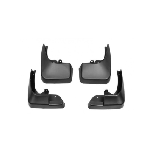 Set 4 aparatori noroi dedicate PEUGEOT 508 I 2010-2018 - Img 4