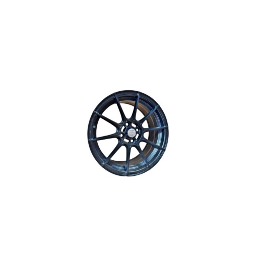 Set 4 jante aliaj Dacia Sandero R16, 4x100, ET38 - Img 3