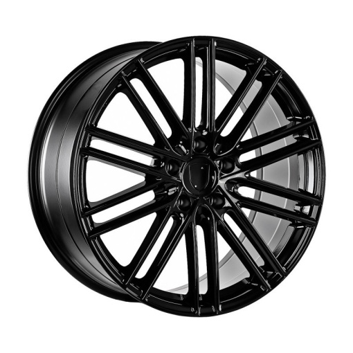 Set 4 jante aliaj PORSCHE Panamera 2009-prezent - R21, 5x130, ET71 / ET71 - Img 2