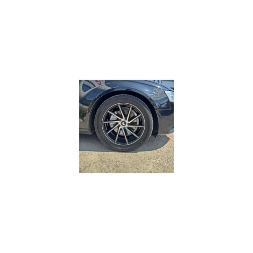 Set 4 jante aliaj R17, 5x112, ET35 - Img 7