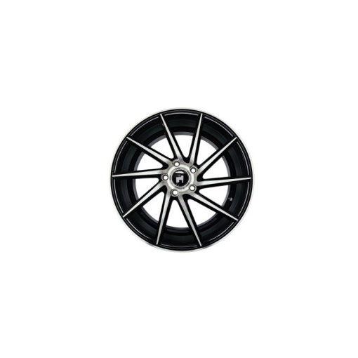 Set 4 jante aliaj R17, 5x112, ET35 - Img 8