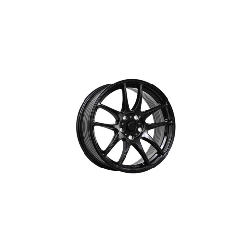 Set 4 jante aliaj R19, 5x115, ET35 - Img 3