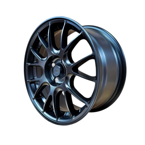 Set 4 jante Dacia Logan II 2012-2020 aliaj R16, 4x100, ET38 - Img 2
