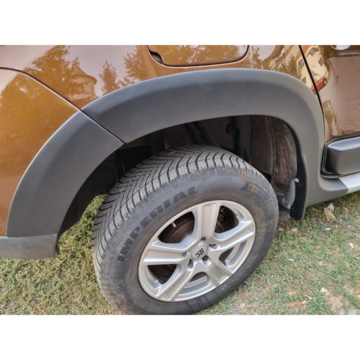 Set bandouri laterale (aripi si usi) DACIA Duster I 2010-2017 (set 12 bucati) - Img 4