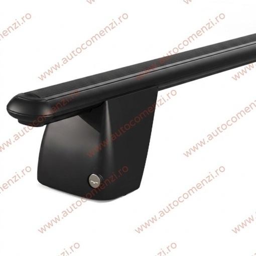 Set bare portbagaj BMW Seria 3 E46 1997-2004 (prindere in puncte fixe) - Img 6