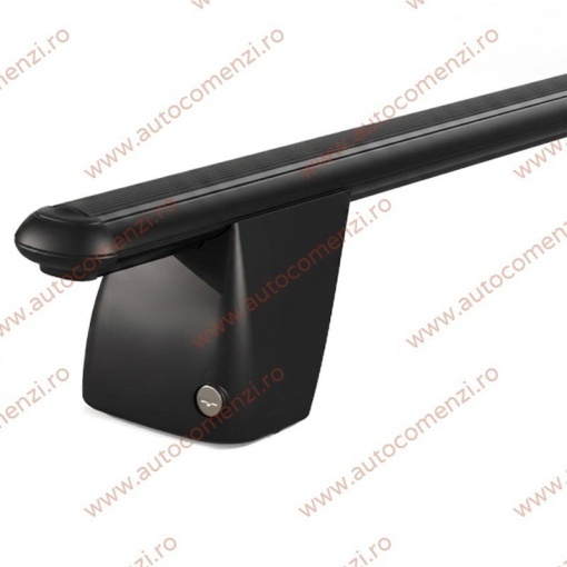 Set bare portbagaj BMW Seria 4 F36 2013-2020 (prindere in puncte fixe) - Img 6