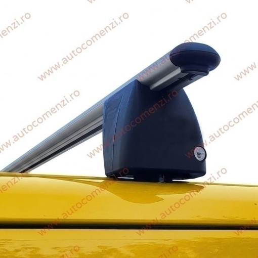 Set bare portbagaj FORD S-Max I 2006-2015 (prindere in puncte fixe)-fara panoramic - Img 4