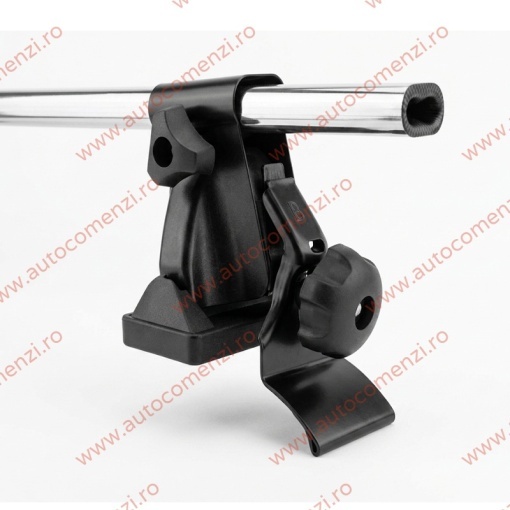 Set bare portbagaj RENAULT Clio Symbol 1999-2013 (prindere la baza usii) - Otel - Img 3