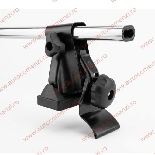 Set bare portbagaj SKODA Octavia II 2004-2013 Sedan/Berlina (prindere la baza usii) - Otel - Img 3