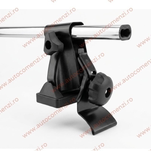 Set bare portbagaj VW Golf V 2003-2009 (prindere la baza usii) - Otel - Img 3