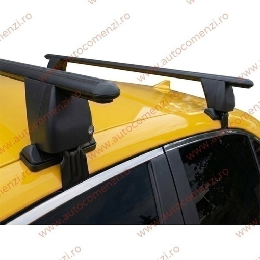 Set bare portbagaj VW Golf VII 2012-2020 (prindere la baza usii) - Img 6