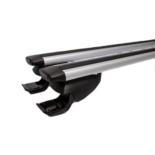 Set bare portbagaj Wingbar DACIA Duster II 2018-2023 - ALUMINIU - Img 2