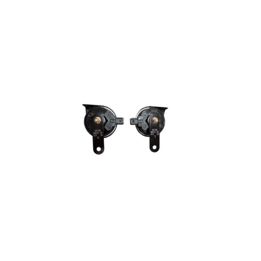 Set claxoane bitonale Premium dedicate HONDA - 12V - Img 2