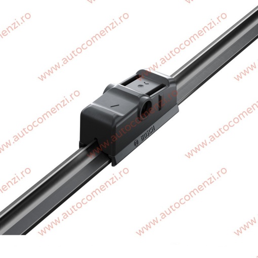 Set stergatoare parbriz RENAULT Espace IV 2002-2015 (sofer + pasager) BOSCH - Img 3