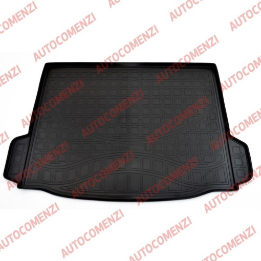 Tavita Portbagaj BMW X3 G01 2017-2023 (roata rezerva mica) - Img 2