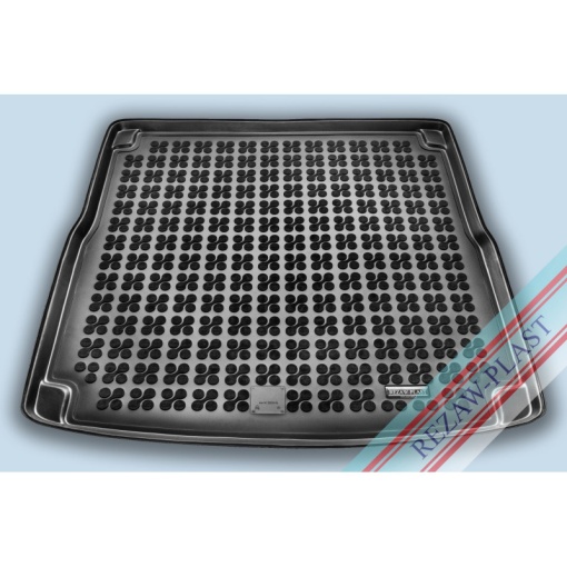 Tavita Portbagaj cauciuc AUDI A4 B8 2008-2016 Combi - REZAW PLAST - Img 2
