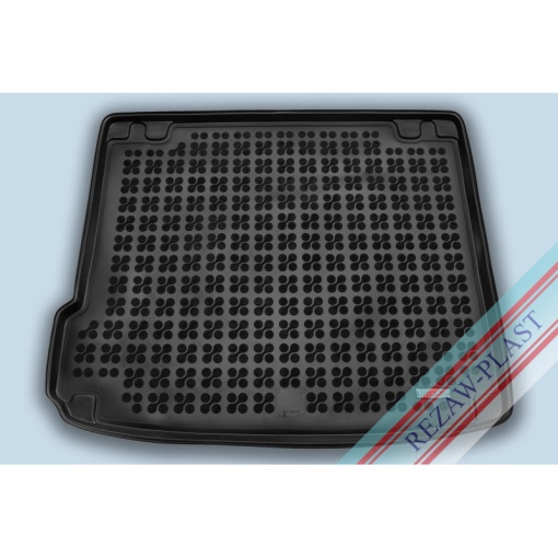 Tavita Portbagaj cauciuc BMW X6 E71 2008-2015 - REZAW PLAST - Img 2