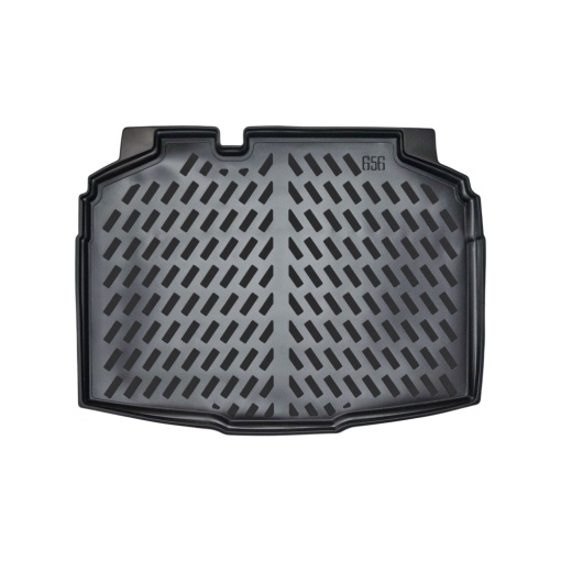 Tavita Portbagaj Cauciuc SKODA Fabia IV 2021-prezent Hatchback (portbagaj jos) - Img 2