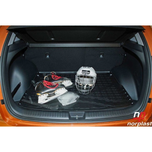 Tavita Portbagaj SMART ForTwo (C453/A453) 2014-2019 - Img 2