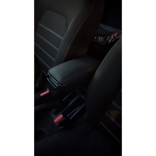 Cotiera auto dedicata VW Scirocco 2008-2017 - Img 5