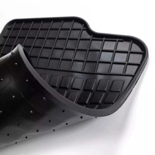 Covoare cauciuc BMW Seria 6 F06 / F12 / F13 Gran Coupe 2011-2018 - EL TORO - 542780 P30 - Img 3