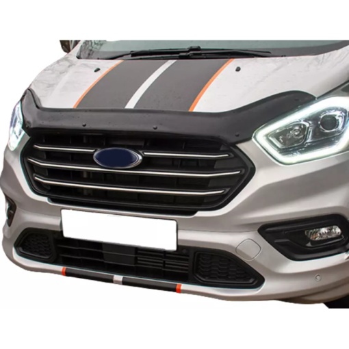 Deflector protectie capota FORD Transit Custom I 2018-2023 Facelift - Img 3