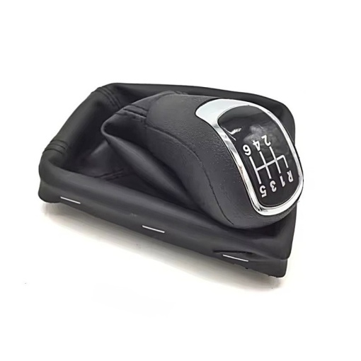 Manson si nuca schimbator SKODA Superb II 2008-2015 - 2 adaptoare R5, R6 - Img 2