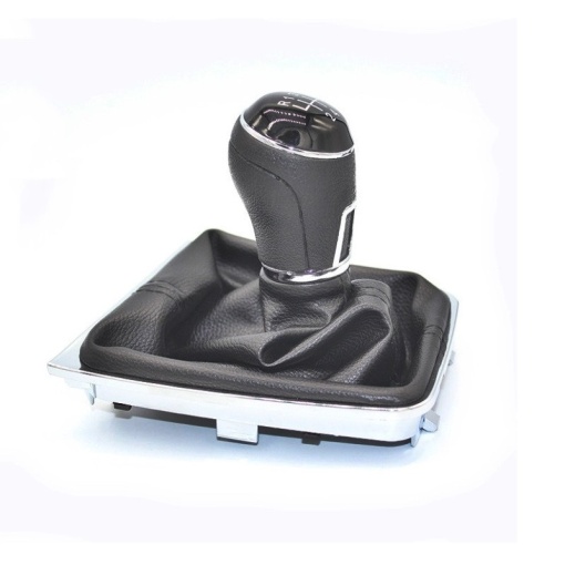 Manson si nuca schimbator VW Touran II 2015-prezent - 2 adaptoare R5, R6 - Img 4