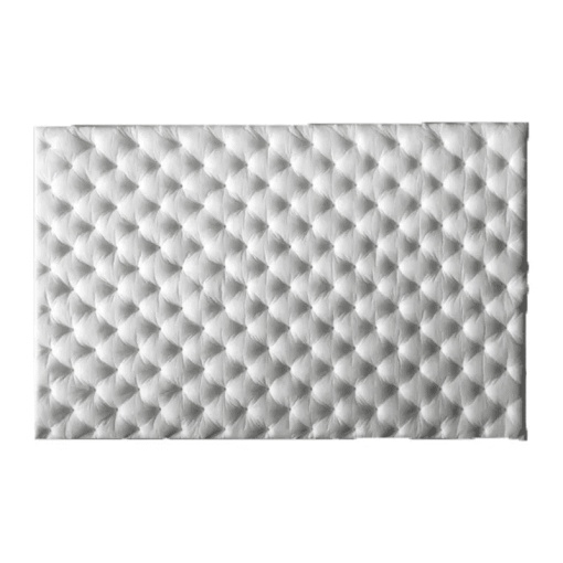 Material insonorizant textil gofrat 50 cm X 80 cm - Img 2