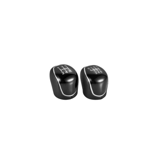 Nuca schimbator FORD Mondeo MKIV 2007-2014 - 2 adaptoare 5R, R6 - Img 2