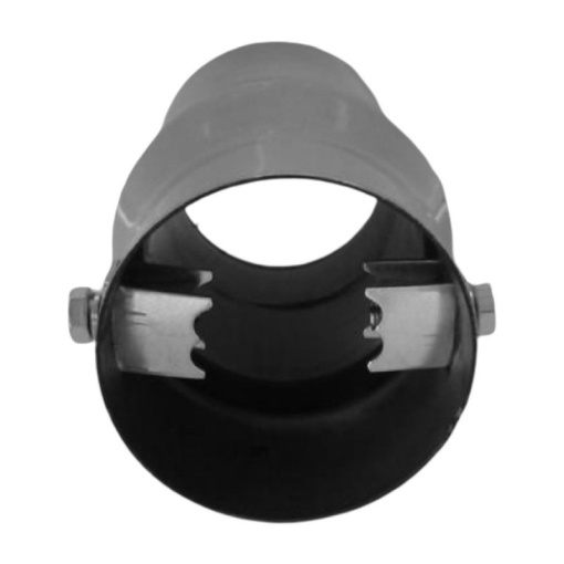 Ornament toba inox DACIA Logan II 2012-2020 - Img 2