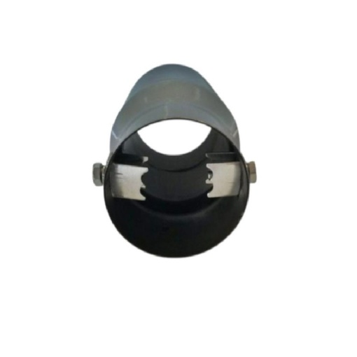 Ornament toba inox - universal / Produs Premium - Img 3