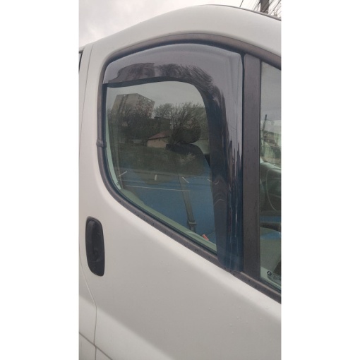 Paravanturi OPEL Vivaro A 2001-2014 (set fata) - Img 3