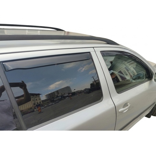 Paravanturi SKODA Octavia II 2004-2013 Combi (set fata-spate) - Img 3
