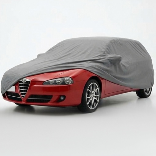 Prelata auto ALFA ROMEO 147 2000-2010 - Img 2