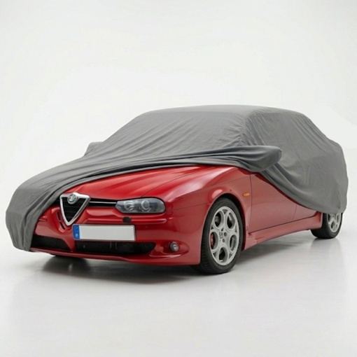 Prelata auto ALFA ROMEO 156 GTA 2001-2007 - Img 2