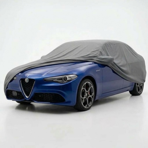 Prelata auto ALFA ROMEO Giulia GT 2020-prezent - Img 2