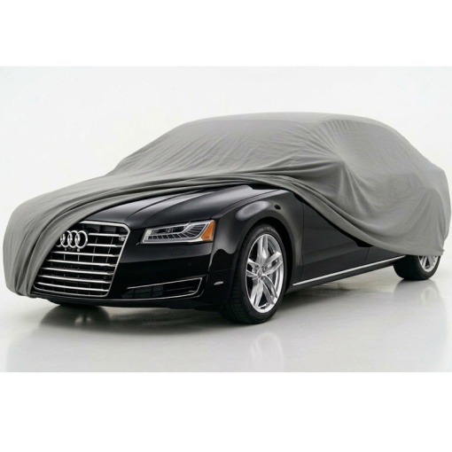 Prelata auto AUDI A8 D4 2009-2017 - Img 2