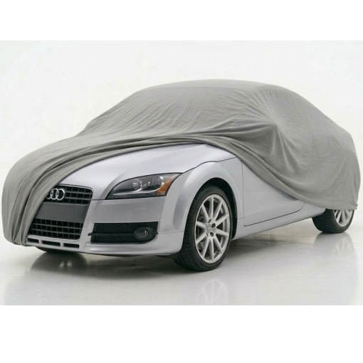 Prelata auto AUDI TT II (8J) 2006-2014 - Img 2