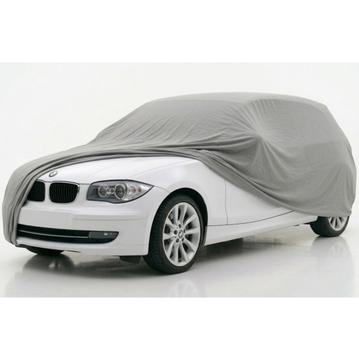 Prelata auto BMW Seria 1 E87 2004-2011 Hatchback (5 usi) - Img 2