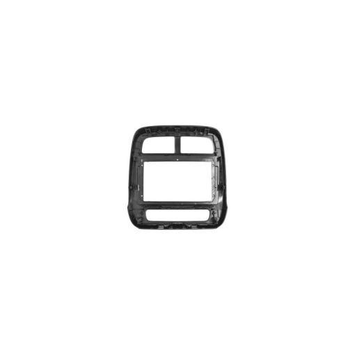 Rama Navigatie DACIA Spring 2020-prezent - 9" / kit complet - Img 3